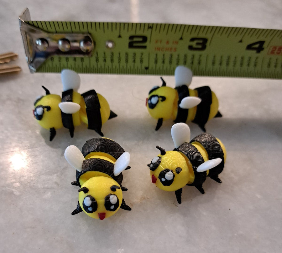 Baby Bee