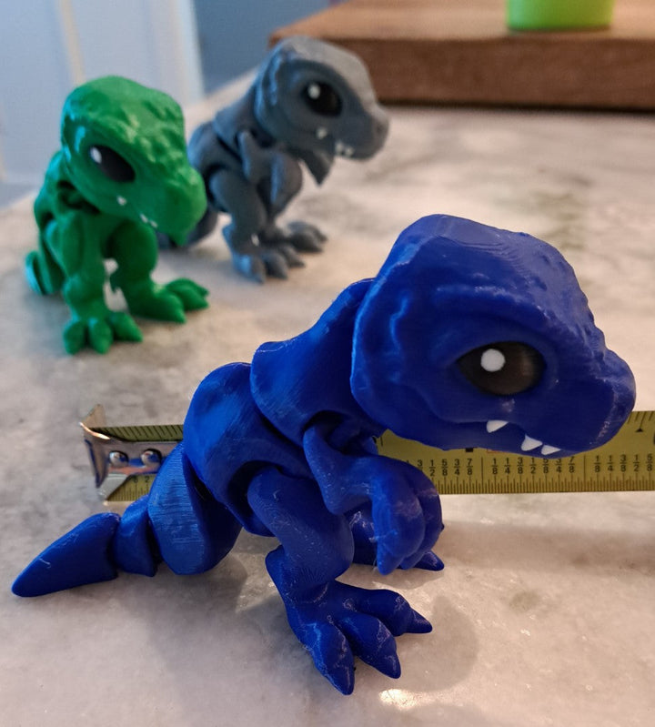 Baby T-Rex