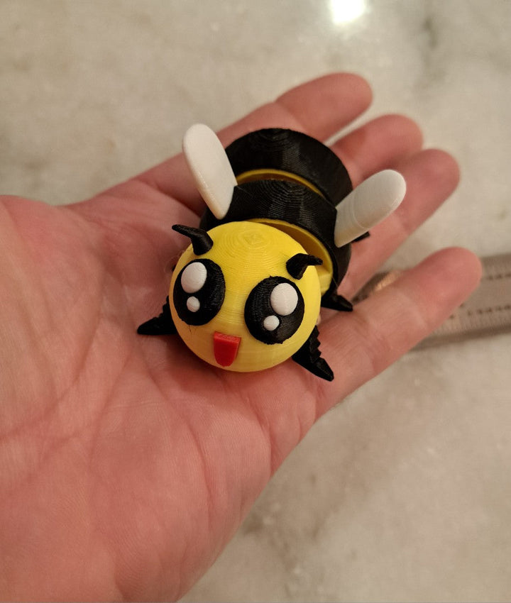 Baby Bee
