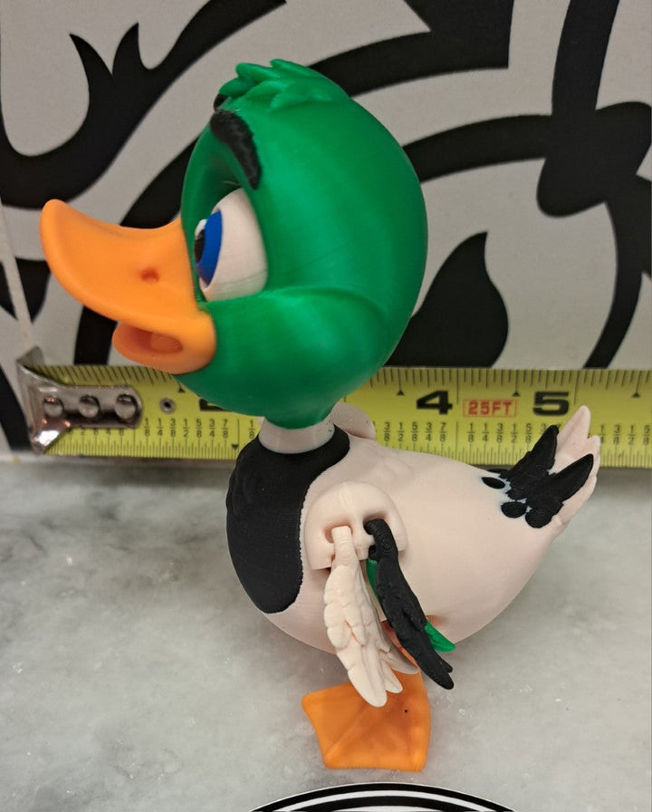 Flexi Duck
