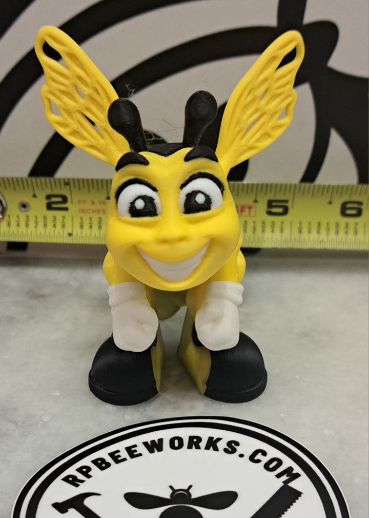 Flexi Bee Drone
