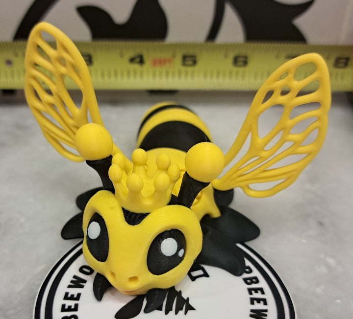 Flexi Honey Bee