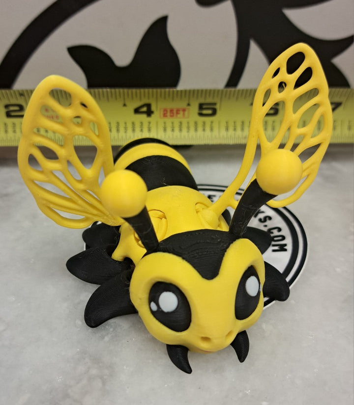 Flexi Honey Bee